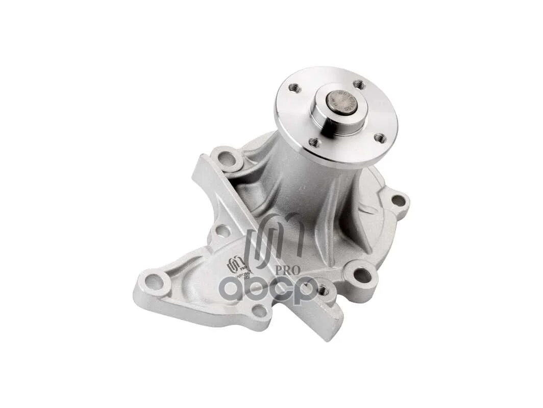 Насос водяной TOYOTA 4A WP0167 United Motors - миниатюра 3