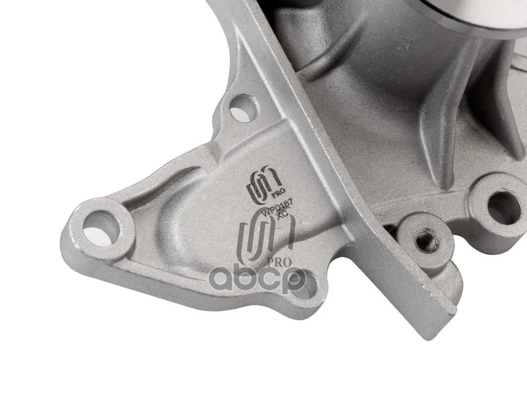 Насос водяной TOYOTA 4A WP0167 United Motors - миниатюра 4