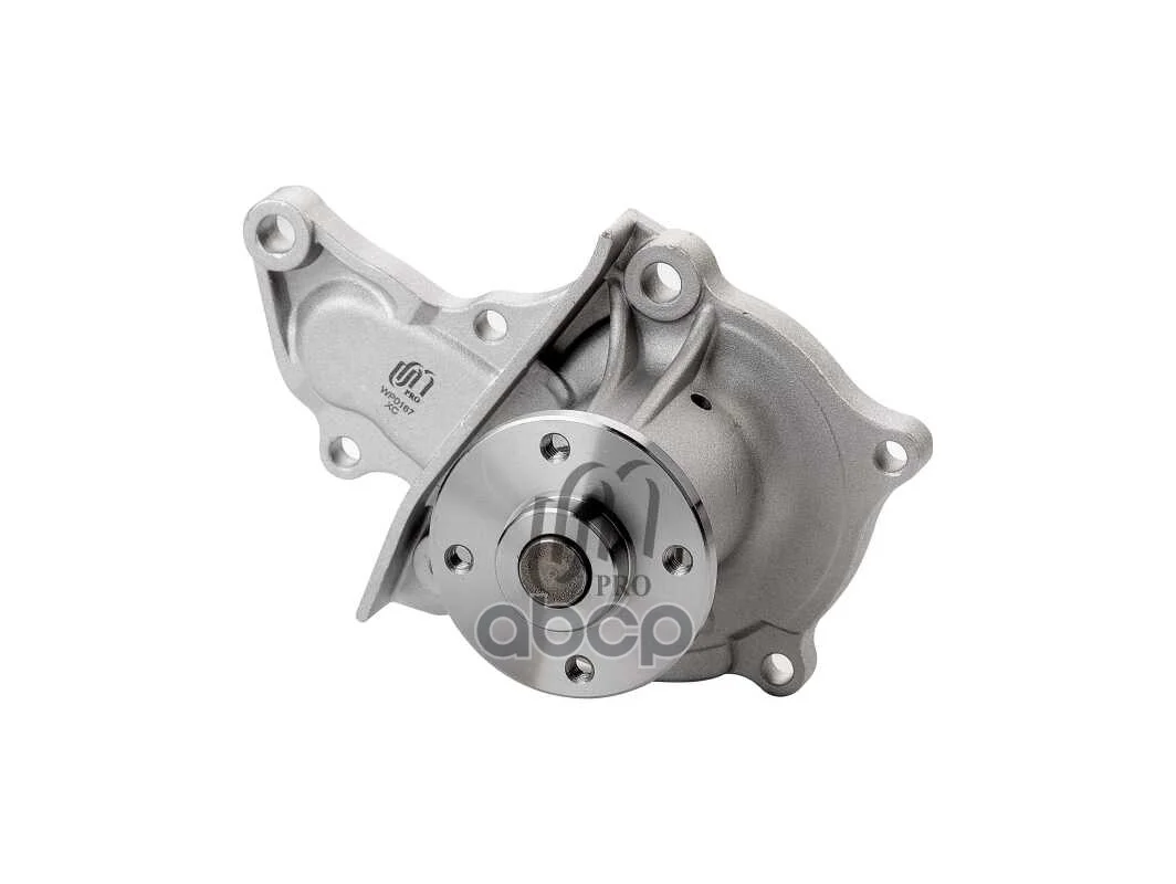 Насос водяной TOYOTA 4A WP0167 United Motors - миниатюра 5