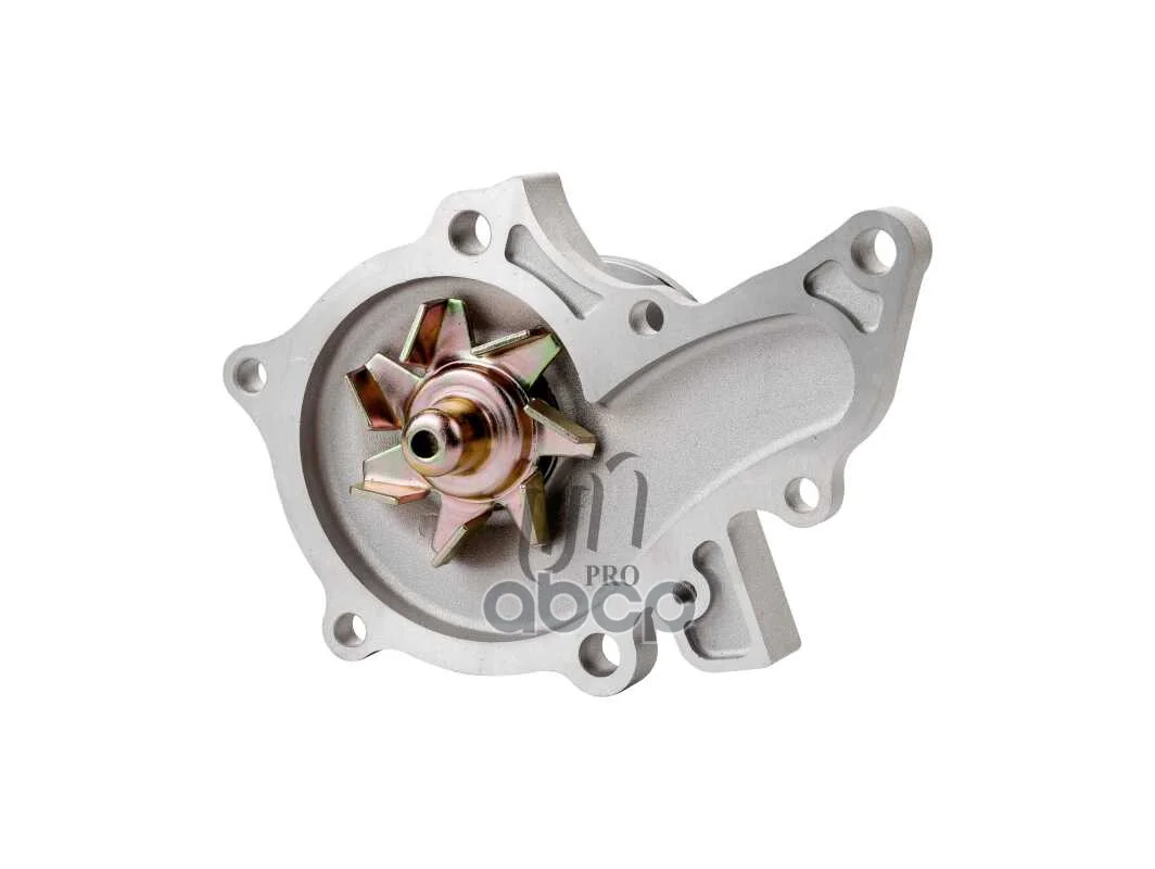 Насос водяной TOYOTA 4A WP0167 United Motors - миниатюра 6