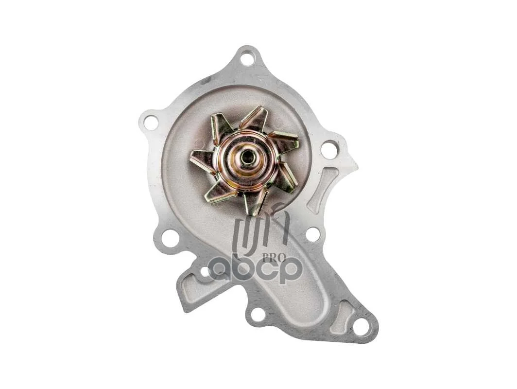 Насос водяной TOYOTA 4A WP0167 United Motors - миниатюра 7