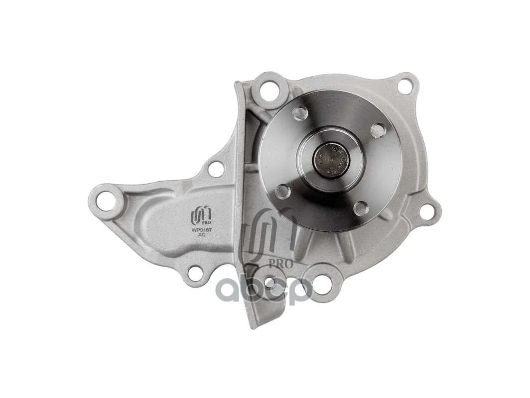 Насос водяной TOYOTA 4A WP0167 United Motors - миниатюра 8