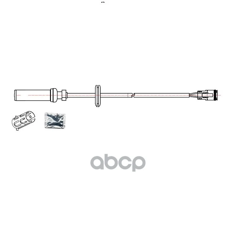Деталь VSABS1520 VSABS1520 STARTVOLT - миниатюра 2