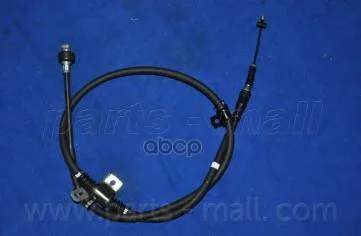 Трос стояночного тормоза KIA CERATO 04MY(LD) PMC - миниатюра 6