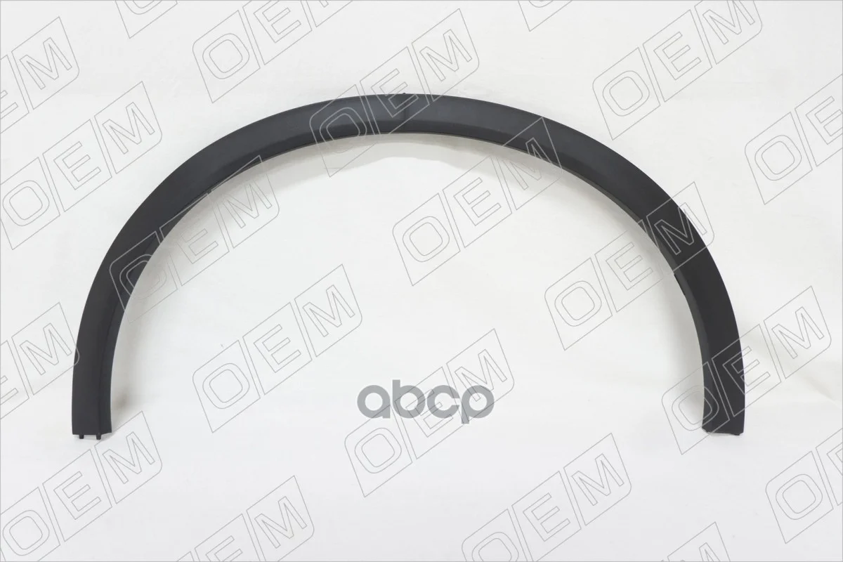 Расширитель арки передний левый Geely Coolray SX11 - изображение 1