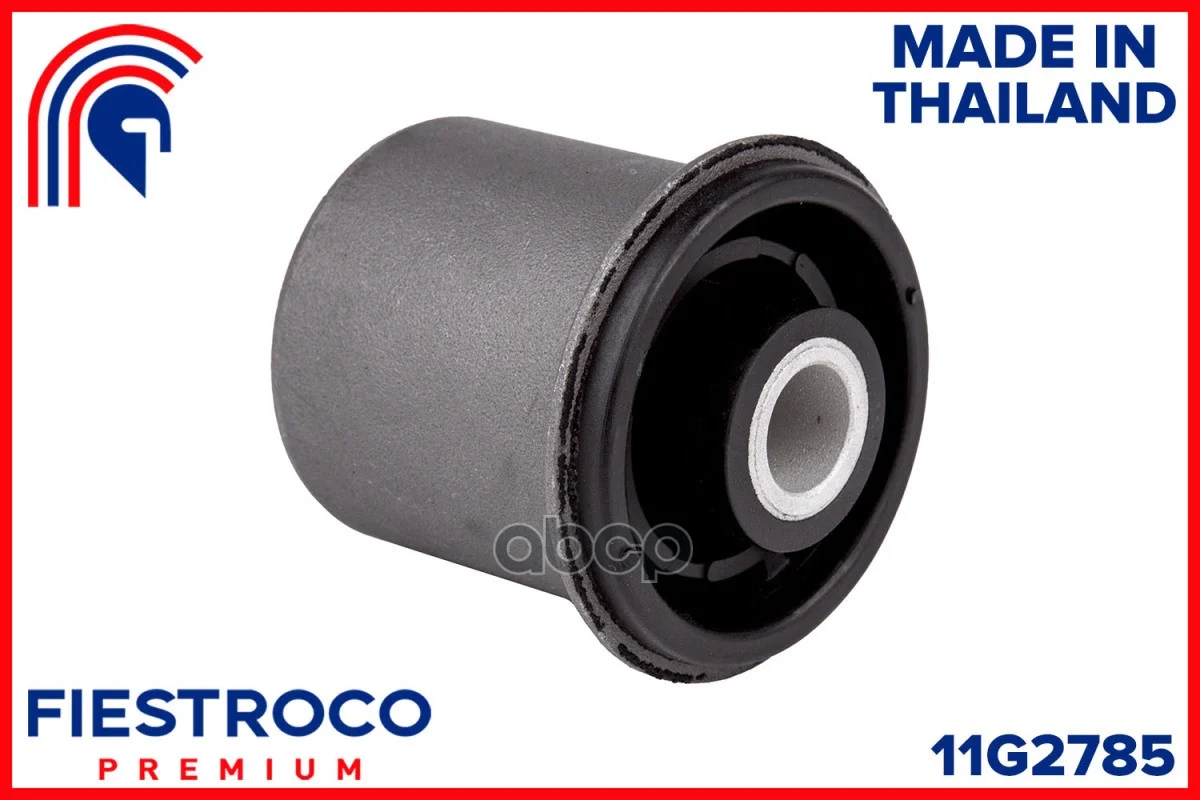 Сайлентблок 11G2785 11G2785 FIESTROCO - изображение 1