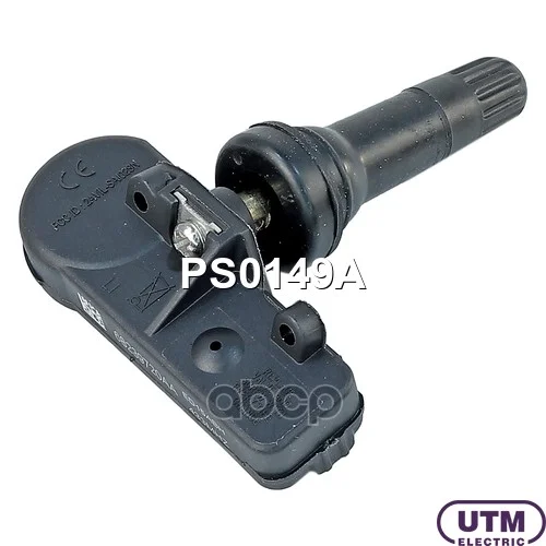 Датчик давления в шине PS0149A Utm - изображение 1