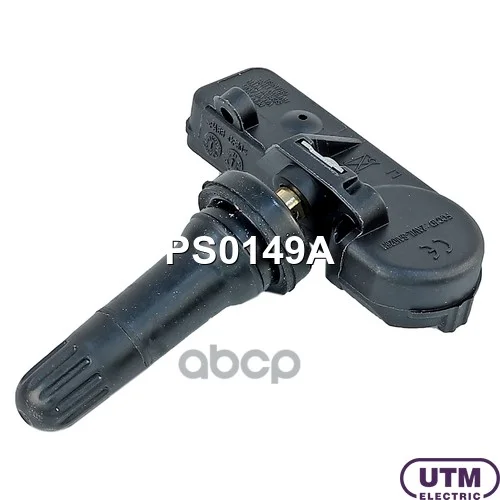 Датчик давления в шине PS0149A Utm - миниатюра 2