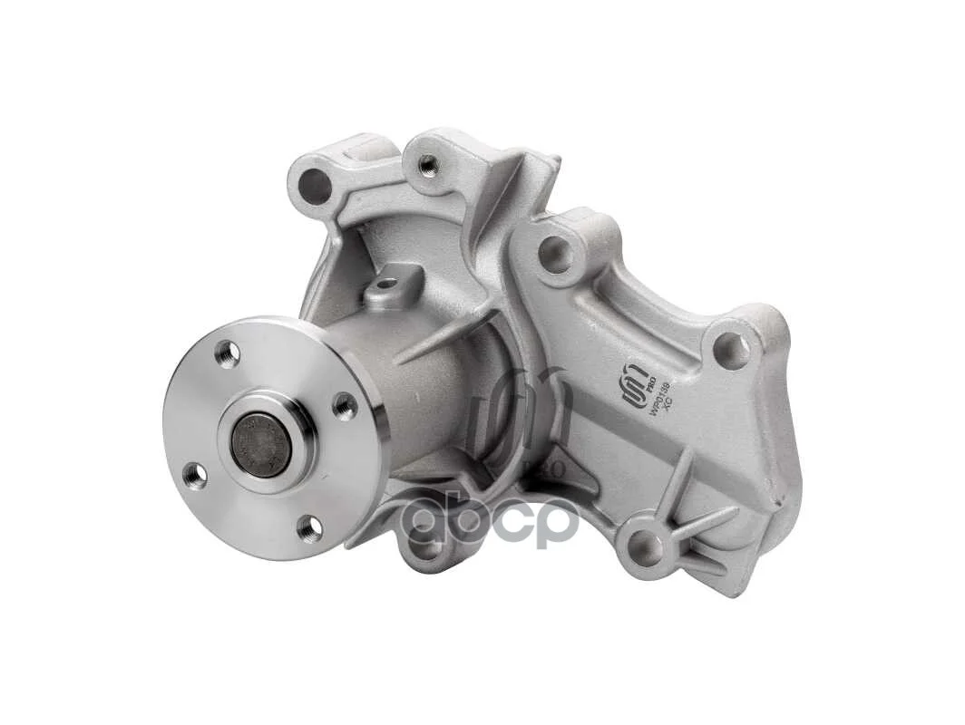 Насос водяной MITSUBISHI 4G13 WP0139 United Motors - миниатюра 4