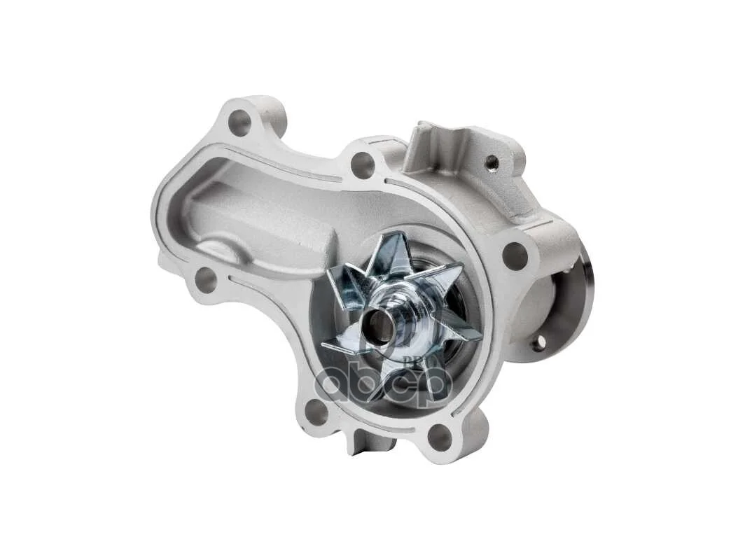 Насос водяной MITSUBISHI 4G13 WP0139 United Motors - миниатюра 5