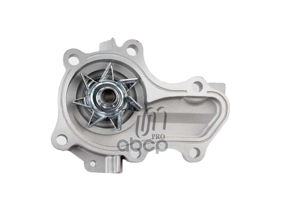 Насос водяной MITSUBISHI 4G13 WP0139 United Motors - миниатюра 6