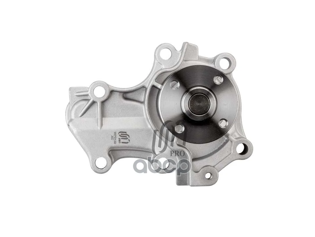 Насос водяной MITSUBISHI 4G13 WP0139 United Motors - миниатюра 7