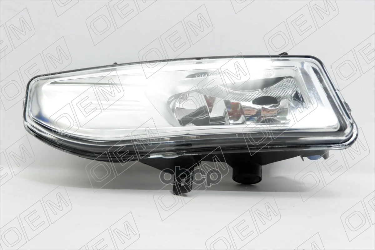 Фара противотуманная левая Nissan X-Trail 3 T32 - миниатюра 2