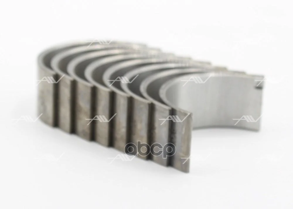 BE-35031 вкладыши шатунные 0.25 HONDA D13A2/D13B/E - миниатюра 2