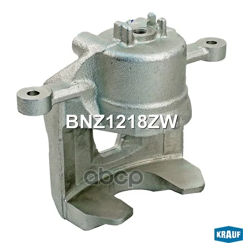 Суппорт тормозной BNZ1218ZW Krauf - изображение 1