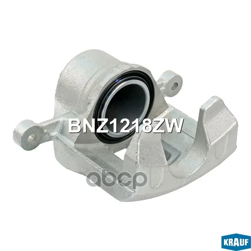 Суппорт тормозной BNZ1218ZW Krauf - миниатюра 3