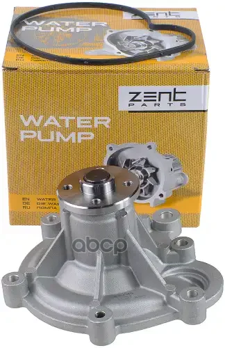помпа! MB E-class W212/S212/A207/C207 2.0i 09> - миниатюра 3