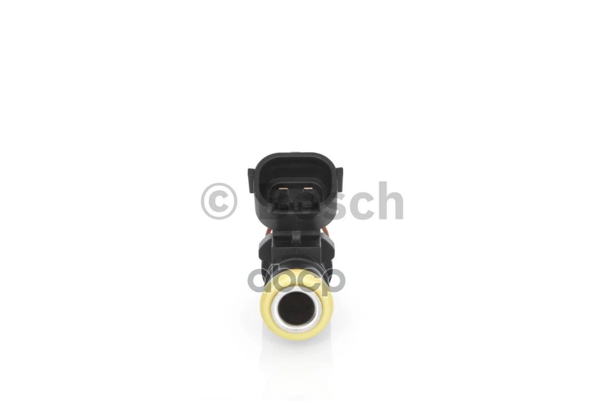ФОРСУНКА ТОПЛИВНАЯ 0280158818 Bosch - изображение 1