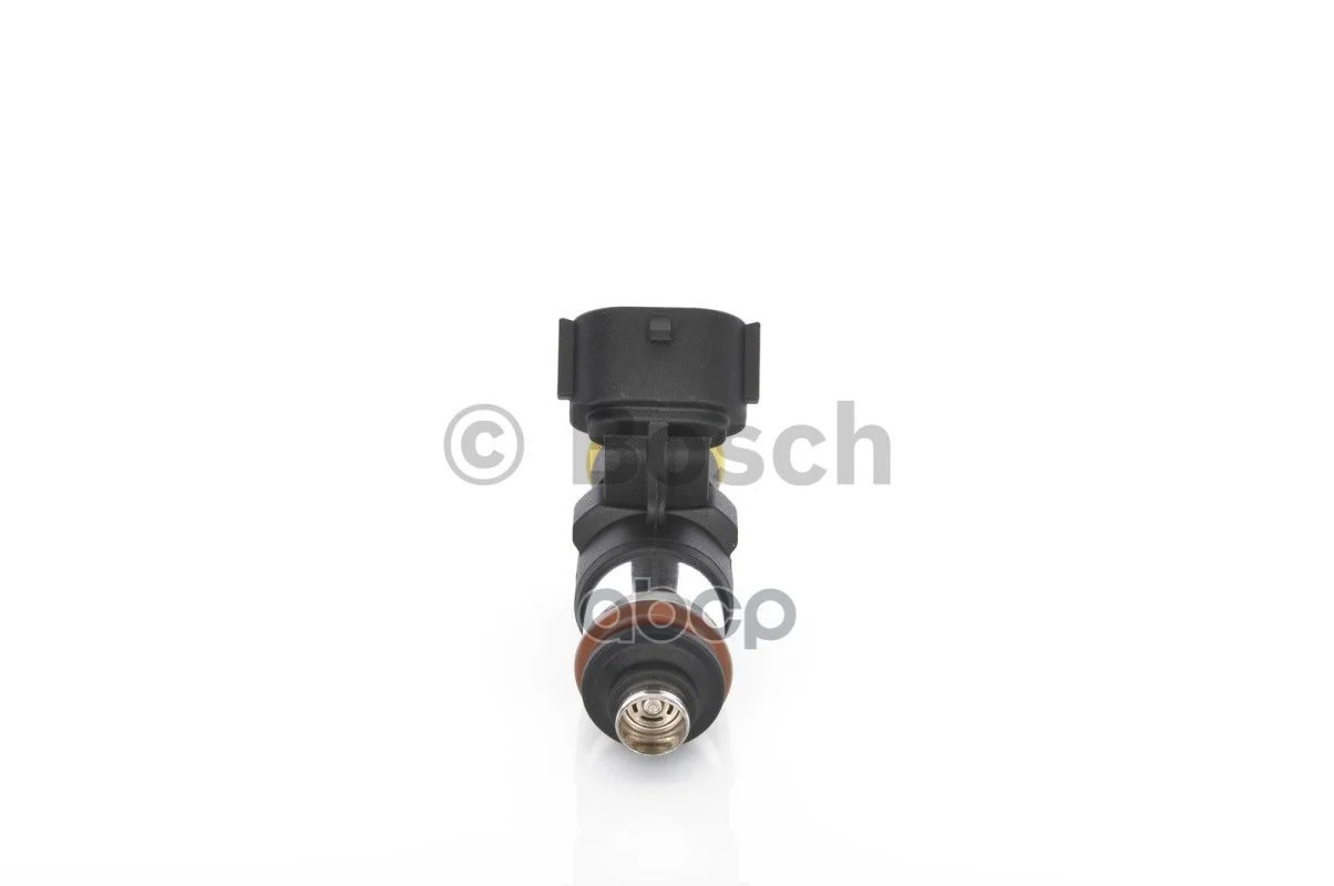 ФОРСУНКА ТОПЛИВНАЯ 0280158818 Bosch - миниатюра 2