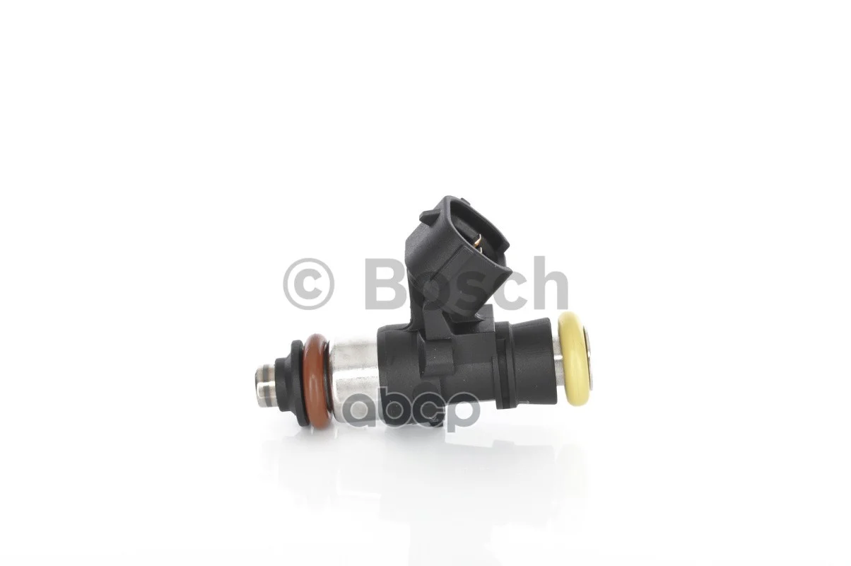 ФОРСУНКА ТОПЛИВНАЯ 0280158818 Bosch - миниатюра 3