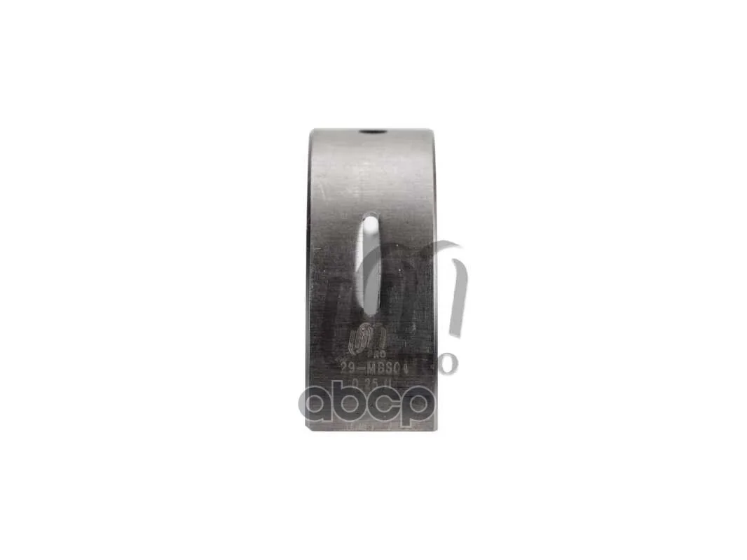 Вкладыши коренные MITSUBISHI (0.25) 6G74 - миниатюра 6