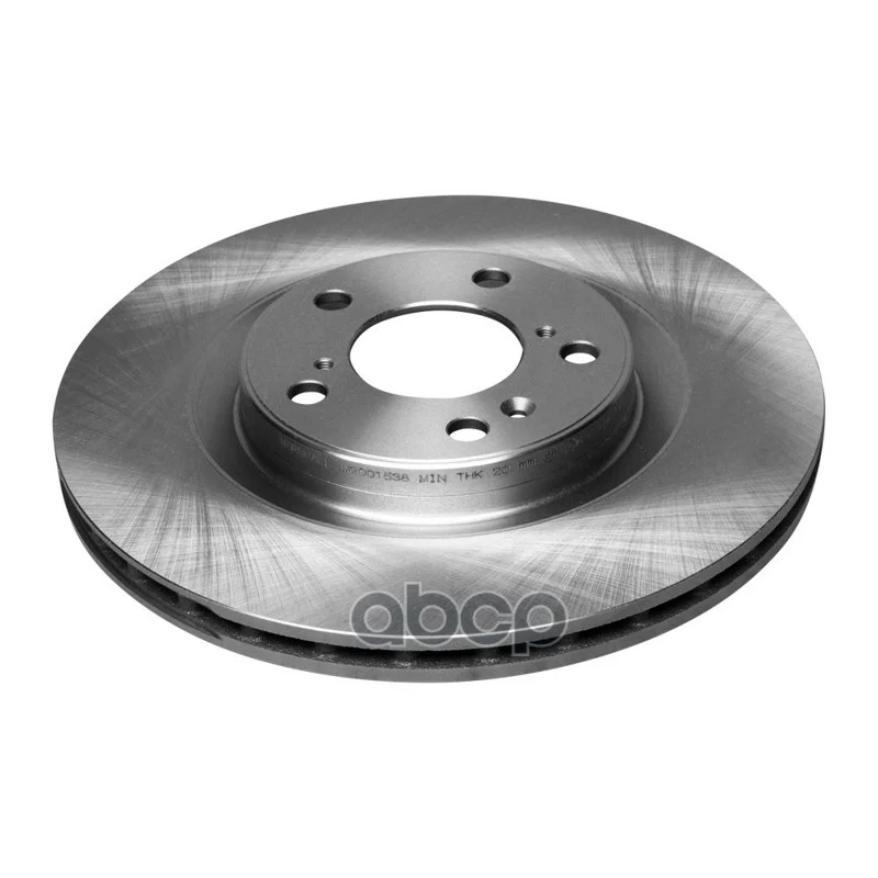 Диск тормозной HAVAL JOLION передн. M2001538 - миниатюра 2