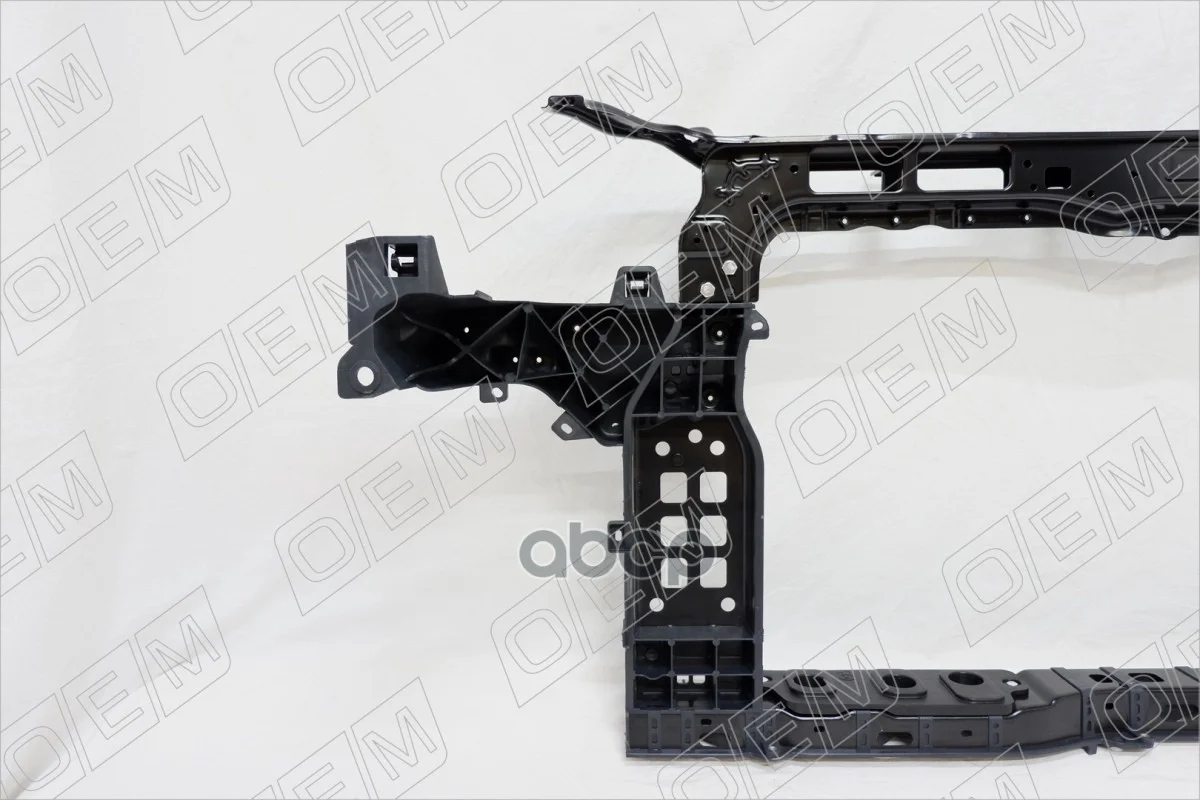 Панель передняя Hyundai Santa Fe 3 DM 2012-2015 - миниатюра 6