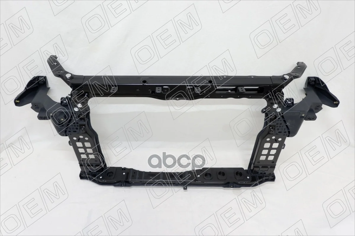 Панель передняя Hyundai Santa Fe 3 DM 2012-2015 - миниатюра 7