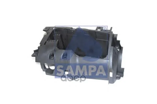 корпус фары !левый Volvo FM 9/12 NEW 18300014 - изображение 1