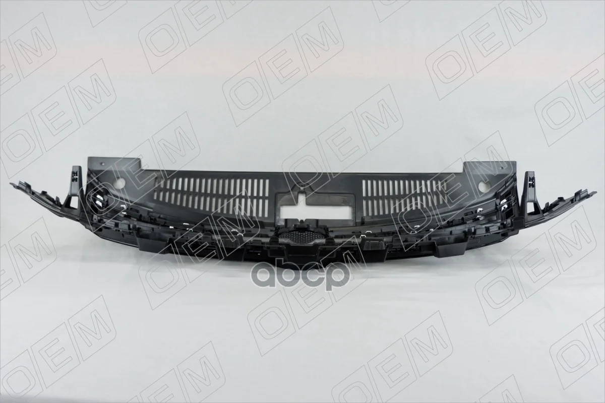 Решетка радиатора Volkswagen Tiguan 1 2011-2016 - миниатюра 10