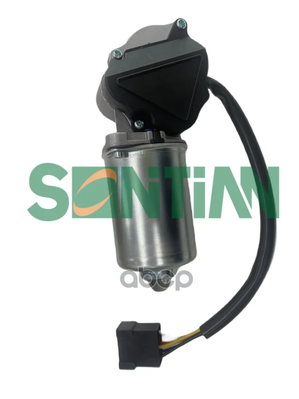 Мотор стеклоочистителя ZD14354A SONTIAN - миниатюра 2