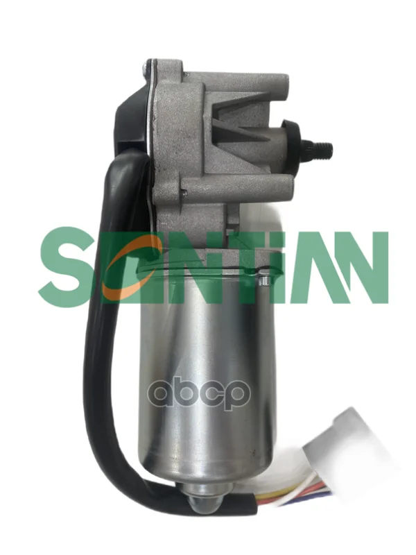 Мотор стеклоочистителя ZD14354A SONTIAN - миниатюра 3