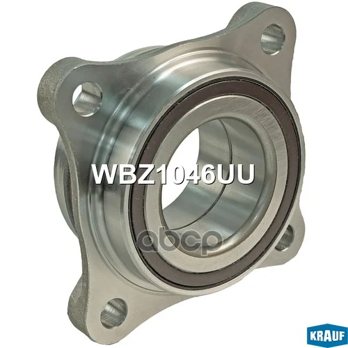 WBZ1046UU KRAUF Ступица в сборе WBZ1046UU Krauf - миниатюра 2