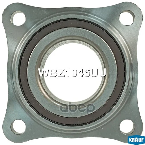 WBZ1046UU KRAUF Ступица в сборе WBZ1046UU Krauf - миниатюра 3