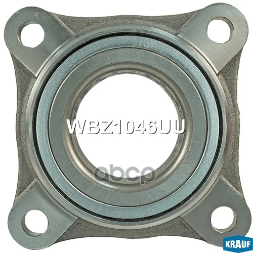 WBZ1046UU KRAUF Ступица в сборе WBZ1046UU Krauf - миниатюра 4