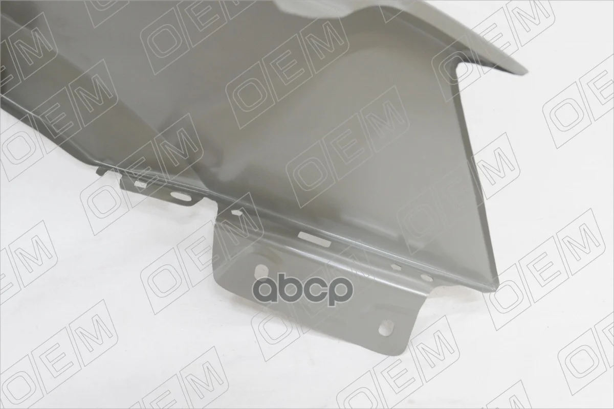 Крыло переднее левое Skoda Octavia 3 A7 2017-2020, - миниатюра 3