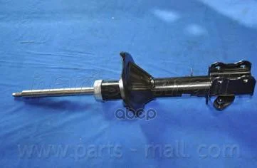 Амортизатор задний R KIA Carens PJB163A Parts-Mall - миниатюра 2