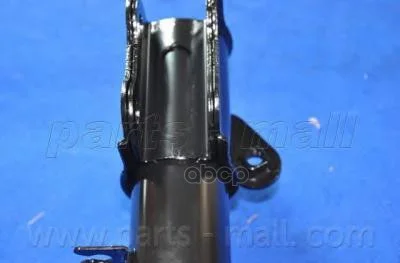 Амортизатор задний R KIA Carens PJB163A Parts-Mall - миниатюра 3