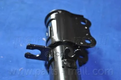 Амортизатор задний R KIA Carens PJB163A Parts-Mall - миниатюра 4