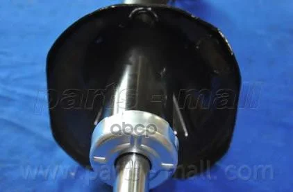 Амортизатор задний R KIA Carens PJB163A Parts-Mall - миниатюра 5