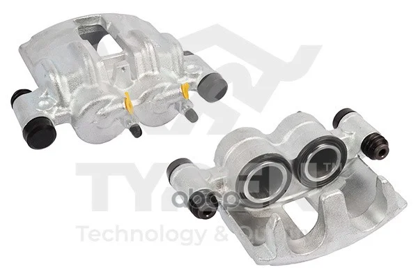 Суппорт тормозной передний правый TYR5028811 TYREN - изображение 1