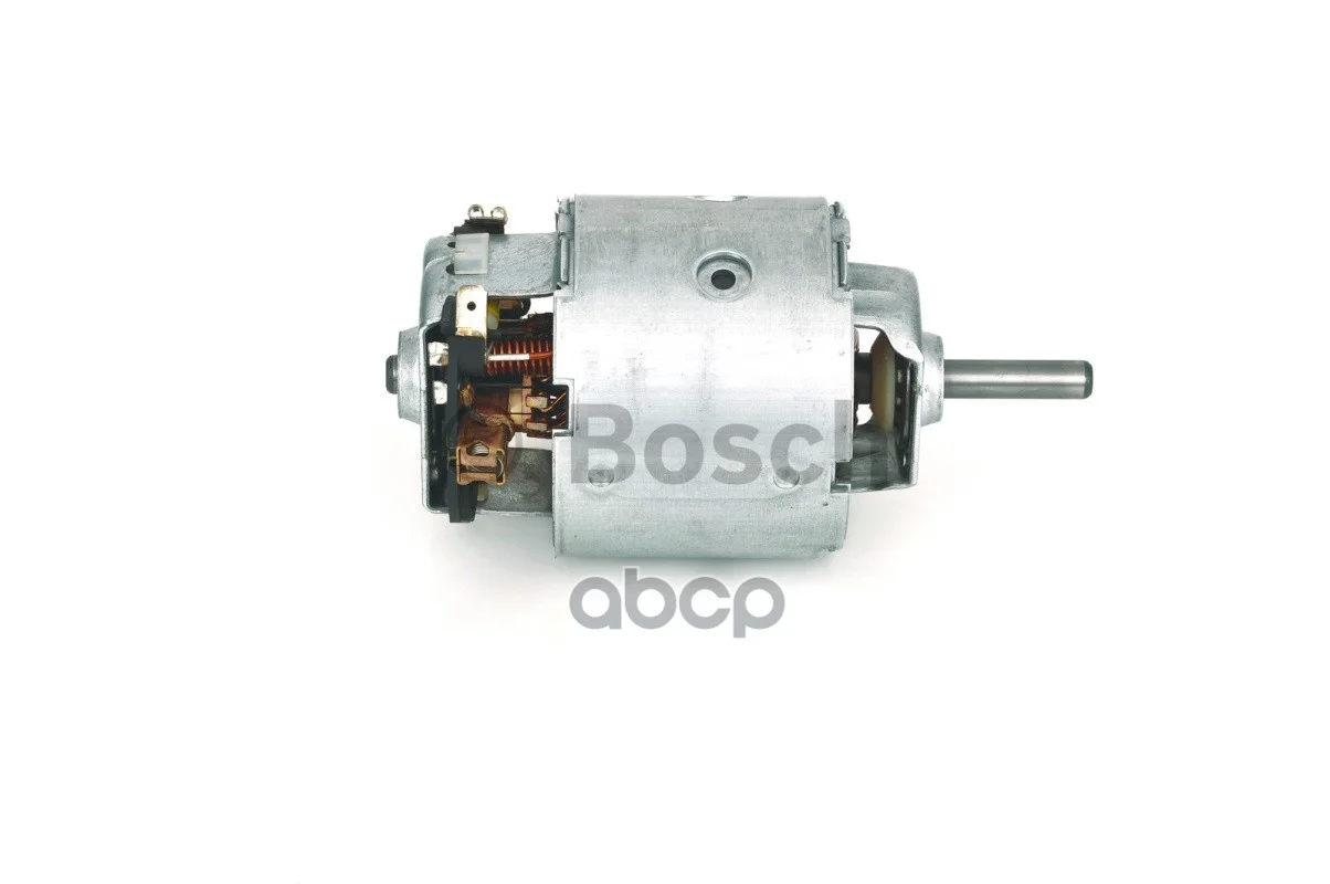 Вентилятор отопителя MB/VW/Audi/BMW all 90 - изображение 1