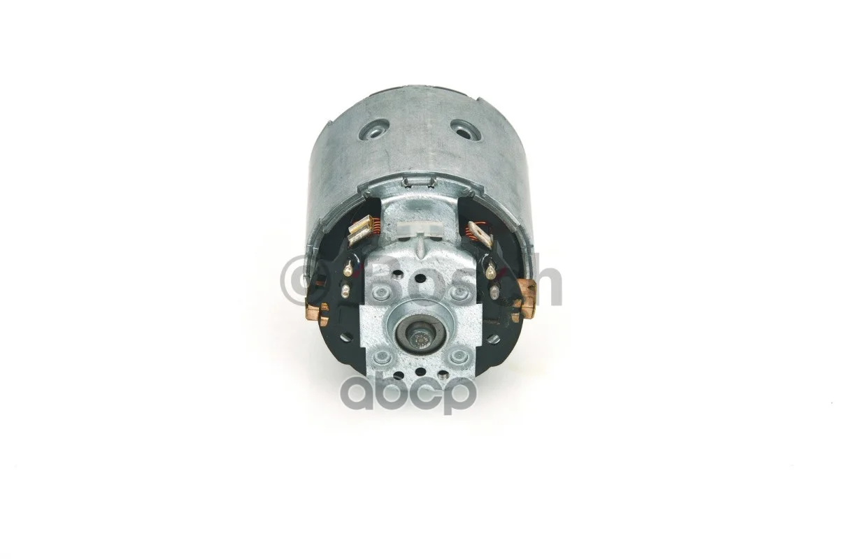 Вентилятор отопителя MB/VW/Audi/BMW all 90 - миниатюра 3