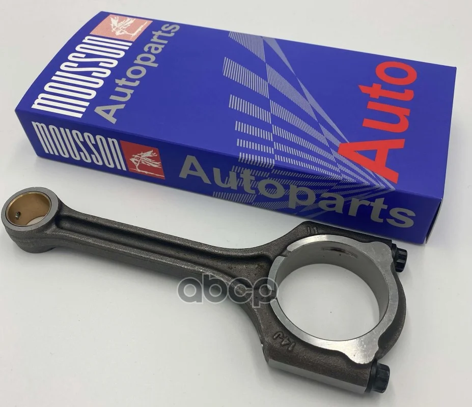 Шатун HYUNDAI/KIA G4NA SCRG4NA MOUSSON - изображение 1