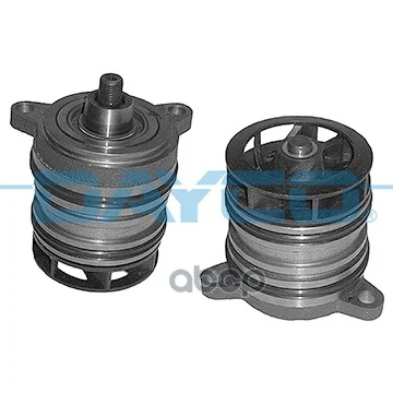 Водяная помпа VW Touareg/T5 2.5TDI 03-> DP336 - изображение 1