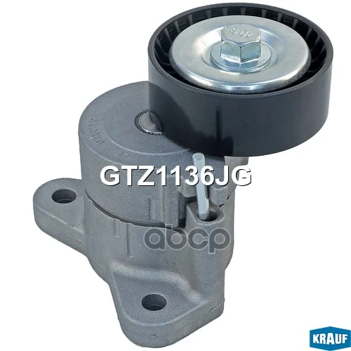 Натяжитель ремня ГРМ GTZ1136JG Krauf - миниатюра 2