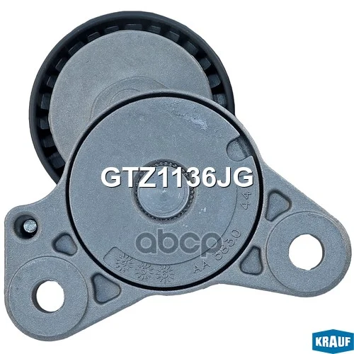 Натяжитель ремня ГРМ GTZ1136JG Krauf - миниатюра 4