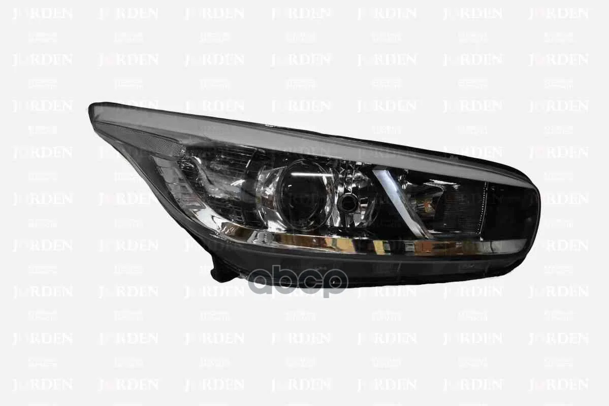 Фара KIA CEED 12- прав. JH03CED12001AR Jorden - изображение 1