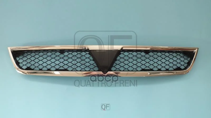 Решетка радиатора QF13G00004 QUATTRO FRENI - изображение 1