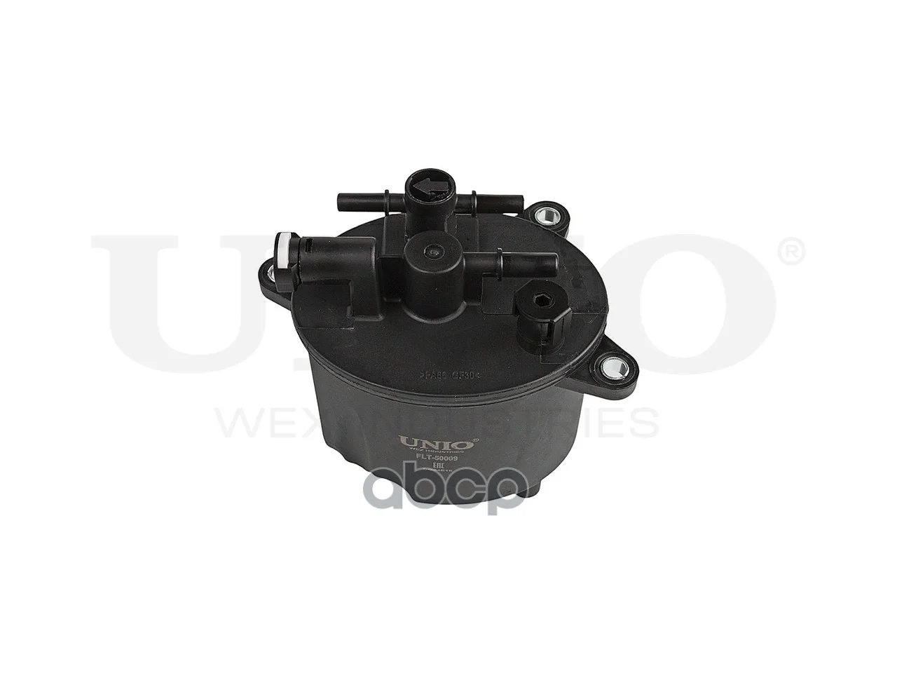 Фильтр топливный FORD MONDEO 07- FLT50009 UNIO - миниатюра 2